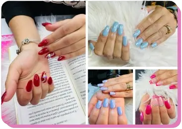 manicure services